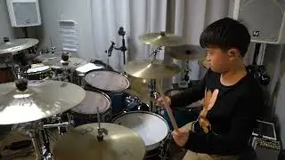 Ritsuto Oki - I See Stars - Mobbin' Out Drum Remix