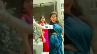 ethnic day'23..#bmsce #funnyshorts #collegefest #girls #engineering #ethnicwear