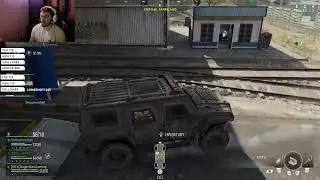 THIS WARZONE LOADOUT IS ACTUALLY BROKEN&hellip; I COULDN&rsquo;T DIE
