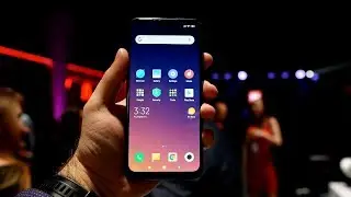 Xiaomi Redmi Note 7 hands on