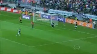 Palmeiras 7 x 0 São Paulo