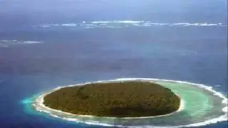 Angela Afeaki - Kingdom of Tonga