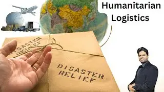 Why Humanitarian Logistics Is the Next Big Career Boom in the Gulf - Jobs, AI & Disaster Relief