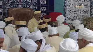 الجَمع السّنَوي 2019* جذبتني بحسن ضوء وجهها • الحاج حُسَين بلقايد