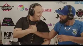 Defend the North 2023- World's Largest PC FGC Tournament - NYC FGC