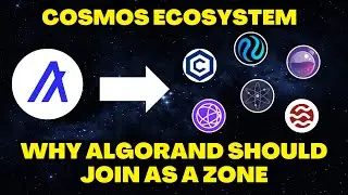Exploring Cosmos Hub, Osmosis Zone, Celestia, and Injective (Interconnected Blockchains)