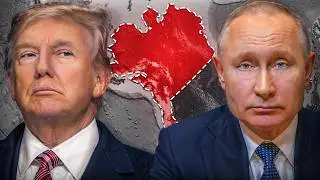 Trump rencontre Poutine en Alaska, voici pourquoi
