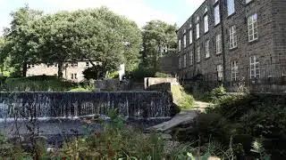 Bamford Mill