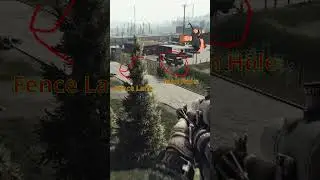Free Sniper Spot Reserve Good For Questing And Fun