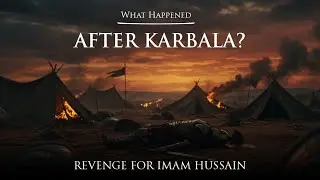 What Happened after Karbala? | Islam Explained