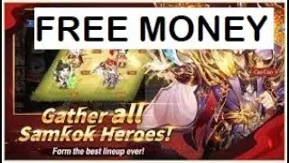 Glitch Dynasty Heroes Mobile 🌟 Dynasty Heroes MOD Gems Free Unlimited (TIPS 2023)