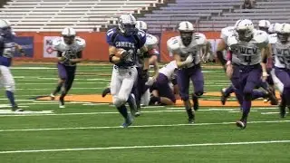 Sandy Creek vs West Canada Valley - NNY Football Game of the Week