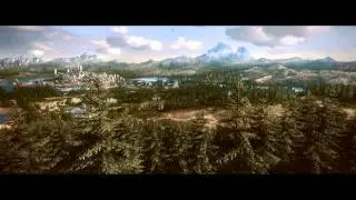 The Witcher 3: Wild Hunt - 
