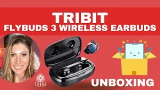 The Hidden SECRET to Getting PERFECT Sound with Tribit FlyBuds3