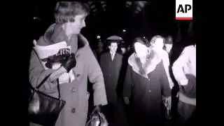 SISTER ROWE - NO SOUND