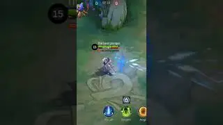 Tutorial on how to save energy on granger the first one you see is wrong the second is right