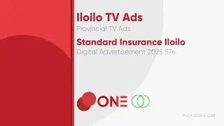 Standard Insurance Iloilo Digital Ad 2025 57s (Iloilo) [ST]