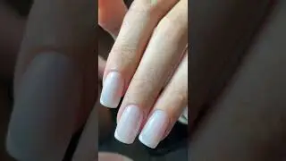 There is nothing a fresh manicure can't fix