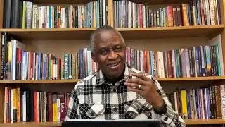 Course 109 Women in Ministry Lesson 6: The Satanic Plot and 3 Types of Priesthood
