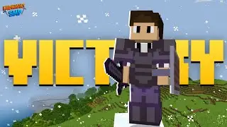 Victory In Mini War | Midnight SMP #6