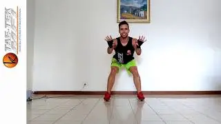 Tae-Tek by Mauro Espitia (2). Fitness de combate