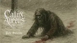 Callix Aureus - How to Disappear in Permafrost (DSBM)