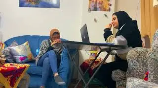 مقلبنا العروسه (هنلغي كتب الكتاب) شوفو رد فعلها