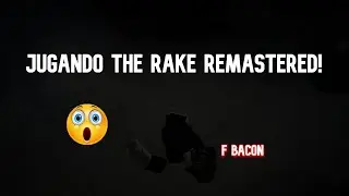 EL NUEVO RAKEE DA MUCHO MIEDO