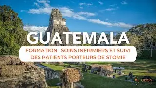 Formation culturelle 2026 #IDEL : GUATEMALA