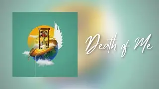 Adam Stanton - Death of Me (Visualizer)