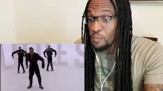 Bobby Brown - Every Little Step | REACTION | I REMINISCE EP 1