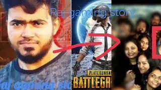 Raj gaming successful story and the life genie #raj gaming#