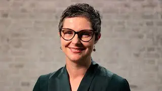 Chloe Smith MP