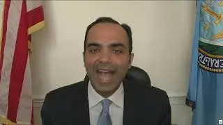 Ranking Member Toomey Questions Rohit Chopra - March 2, 2021