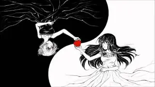 【KCEDB】 Bad Apple!! 【Hina & maze】