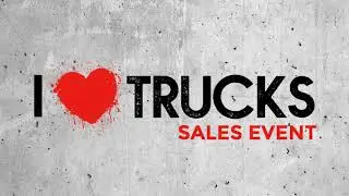 I Heart Trucks Event | Newton Nissan South
