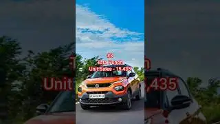 Top 10 Selling Cars In India | Top 10 Selling Cars In 2024 | Top 10 Cars | #shorts