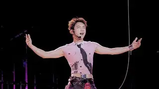 [FANCAM] JSOL Medley Live @GENfest Presents MBillion Hồ Ch&iacute; Minh 22.11.2025