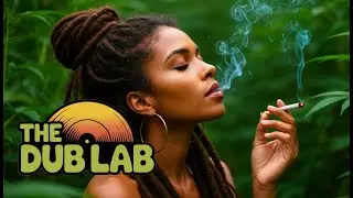 Roots & Consciousness | Dub Reggae to Elevate Your Spirit