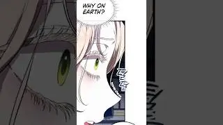 If You Want a Cheeky Sorceress #manhwa #manga#edit#recommended#shorts #youtubeshorts#feed #betrayal