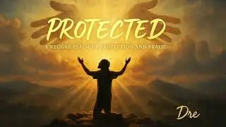 Dre - Protected [Official Visualizer]