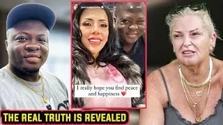 OMG, 😲🤔Angela has finally confirmed Jasmine and Michael's dating rumors: Breaking News To Fans!