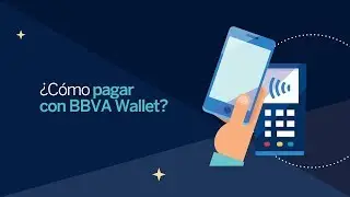 &iquest;C&oacute;mo pagar con BBVA Wallet?