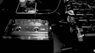 I.O.M. | NOISEVEMBER 23 | TAPE | OBNE BL-44 | SP404 MKII