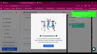 How to Send Your First SMS Campaign with a Default Sender ID (Step‑by‑Step for Beginners)