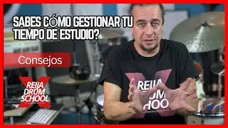SABES CÓMO ORGANIZARTE TU ESTUDIO DIARIO?