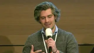 #FFT23 | les regtech à la rescousse | FinTech R:Evolution RIDERS ON THE STORM