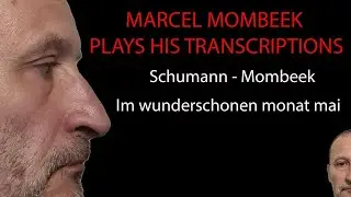 Schumann - Mombeek, 