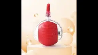 Balle intelligente interactive avec corde pour chat et chien