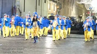 Rome Parade 2025